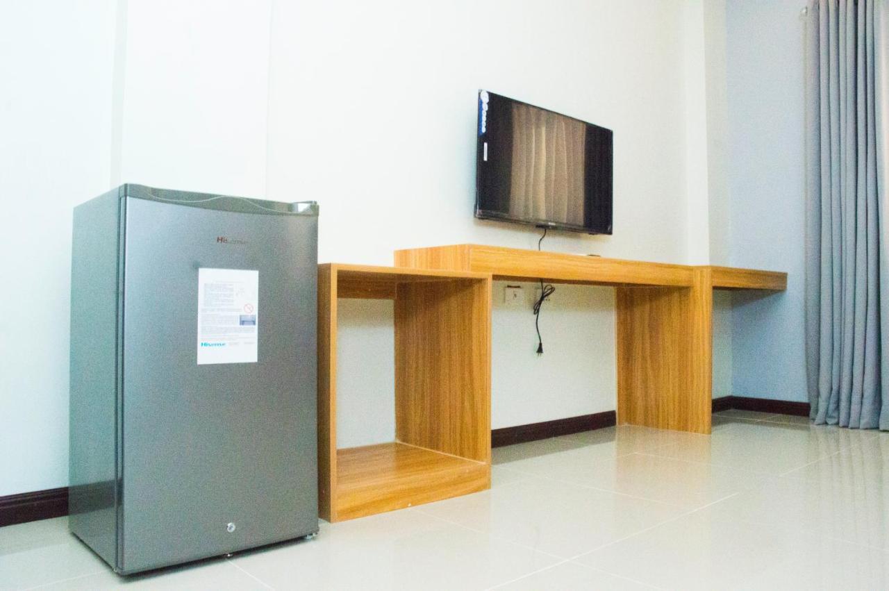 Elti Suites By Bluebookers Angeles Exterior photo