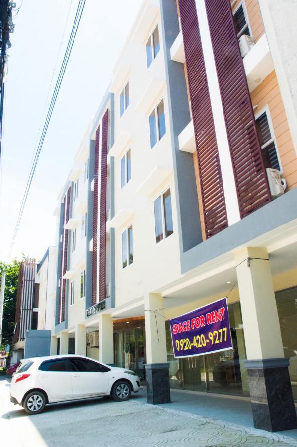 Elti Suites By Bluebookers Angeles Exterior photo