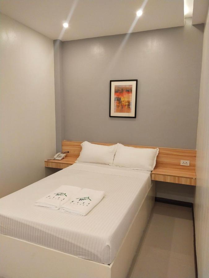 Elti Suites By Bluebookers Angeles Exterior photo